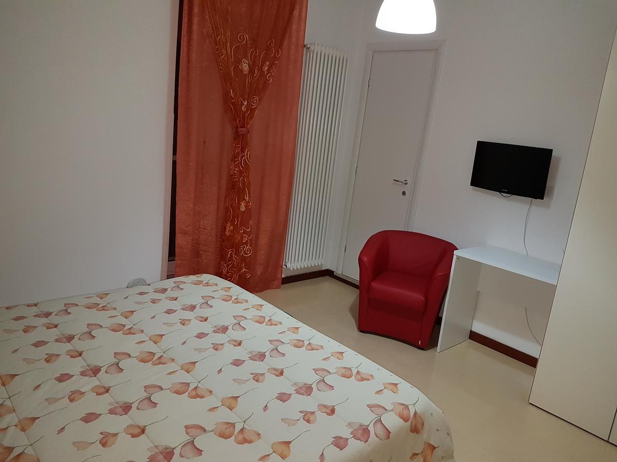 B&B Nonna Rosaria Matera Ngoại thất bức ảnh