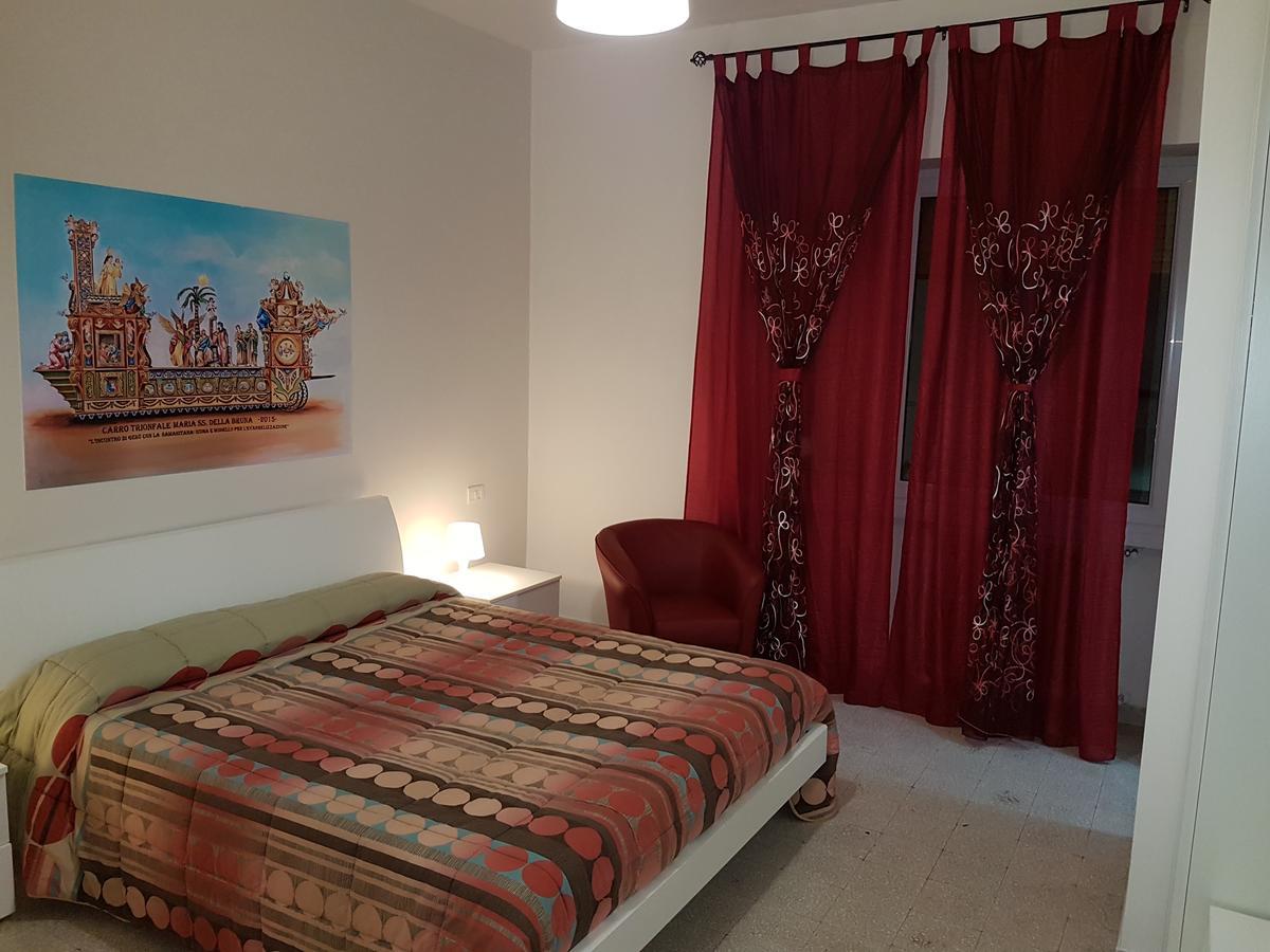 B&B Nonna Rosaria Matera Ngoại thất bức ảnh